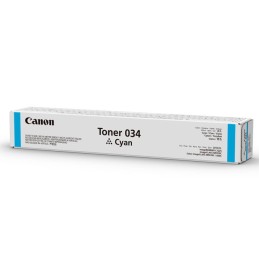 Canon 034 toner cartridge 1...